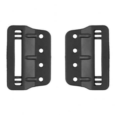 Paire de stabilisateurs 8BL13 pour holster Bungy