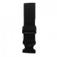 Boucle de ceinture supplémentaire pour plateforme de cuisse Taser™