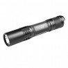 Lampe tactique rechargeable XT2C LED - 1100 Lumens