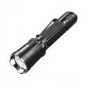 Lampe tactique rechargeable XT21C LED - 3200 lumens