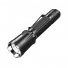 Lampe tactique rechargeable XT21C LED - 3200 lumens