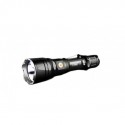 Lampe tactique rechargeable XT12GT LED - 1600 Lumens