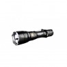 Lampe tactique rechargeable XT12GT LED - 1600 Lumens
