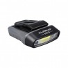 Lampe frontale rechargeable HC3 - 100 Lumens