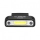 Lampe frontale rechargeable HC3 - 100 Lumens