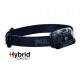 Lampe frontale Hybrid éclairage - 300 Lumens