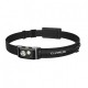 Lampe frontale rechargeable HR1 Plus - 600 Lumens