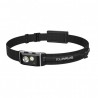Lampe frontale rechargeable HR1 Plus - 600 Lumens