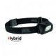 Lampe frontale Hybrid éclairage - 350 Lumens