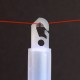 Bâton lumineux ChemLight® 15 cm - 8 heures infrarouge