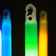 Bâton lumineux ChemLight® 15 cm - 8 heures infrarouge