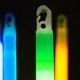 Bâton lumineux ChemLight® 15 cm - 3 heures infrarouge