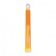 Bâton lumineux ChemLight® 15 cm - 5 minutes ultra haute intensité orange