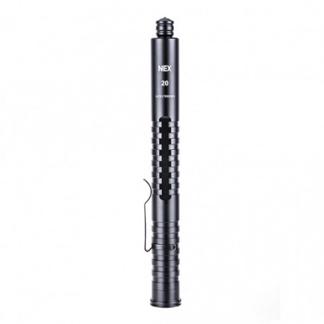 Bâton de défense télescopique N20 Wal 20"