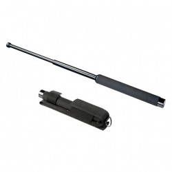 Bâton de défense télescopique 16"