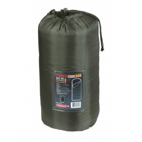 Sac de couchage THERMOBAG 300
