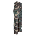 Pantalon BDU camouflage (3 types)