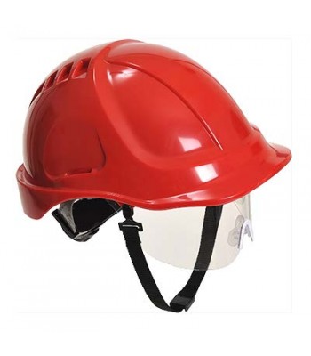 Casque Endurance Plus visitor