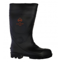 CROW - Botte de Pluie PVC S5 SRA