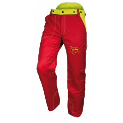 PANTALON PRIOR TYPE C CLASSE 1