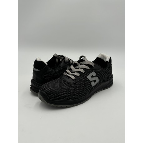 CHAUSSURE SÉCURITÉ FASA S3