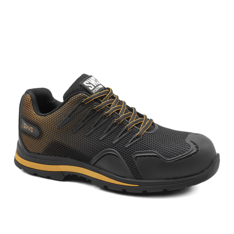 TIGER - CHAUSSURE PROTECTION TIGER S3