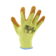 GRIP3005 - GANTS EN LATEX RUGUEUX