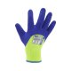 WT6001 - GANT ANTI-FROID EN LATEX FLUORESCENT