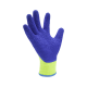 WT6001 - GANT ANTI-FROID EN LATEX FLUORESCENT