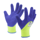 WT6001 - GANT ANTI-FROID EN LATEX FLUORESCENT