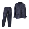 ENSEMBLE DE PLUIE NYLON 170gr