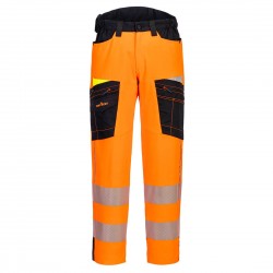 Pantalon de travail stretch DX4 HV