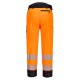 Pantalon de travail stretch DX4 HV