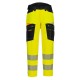 Pantalon de travail stretch DX4 HV