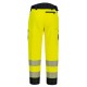 Pantalon de travail stretch DX4 HV