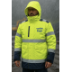 PARKA MATRIX 4 EN 1