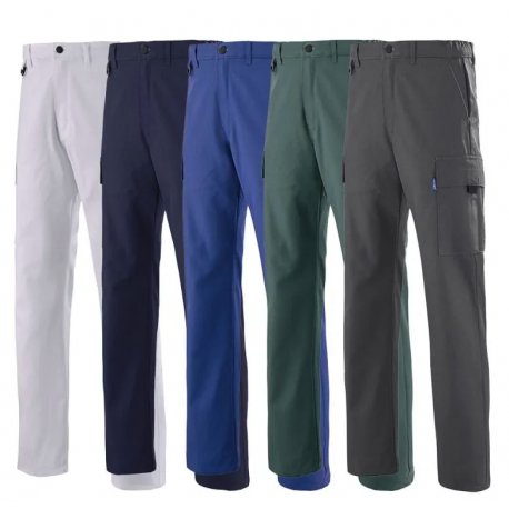 PANTALON BATTLE DRESS