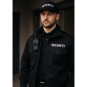 Formation Agent de Sécurité M1
